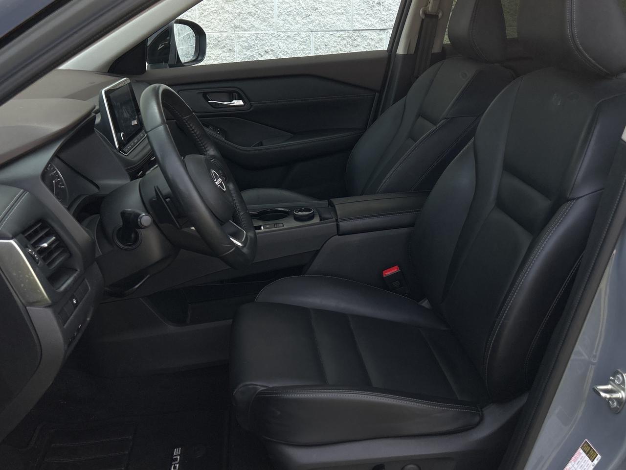 2023 Nissan Rogue SV Midnight Edition   360 Camera   LOW KM Photo