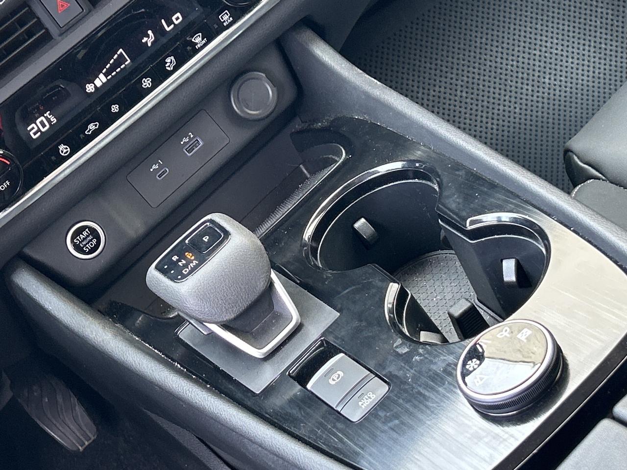 2023 Nissan Rogue SV Midnight Edition   360 Camera   LOW KM Photo