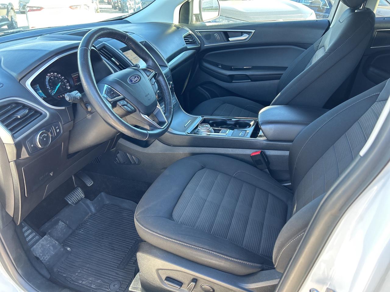 2020 Ford Edge SEL   Back Up Camera Washer   LOW KILOMETRES Photo