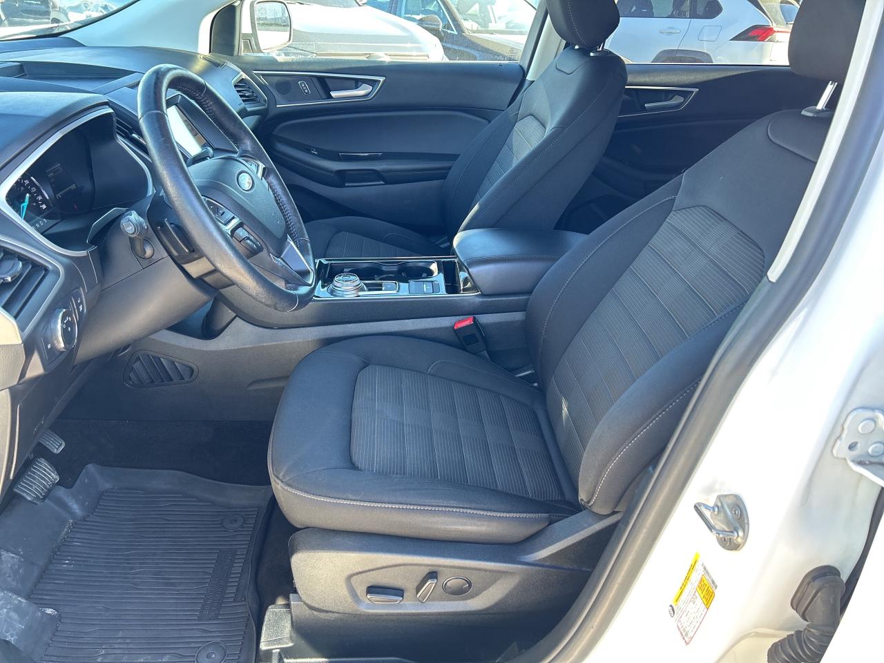 2020 Ford Edge SEL   Back Up Camera Washer   LOW KILOMETRES Photo