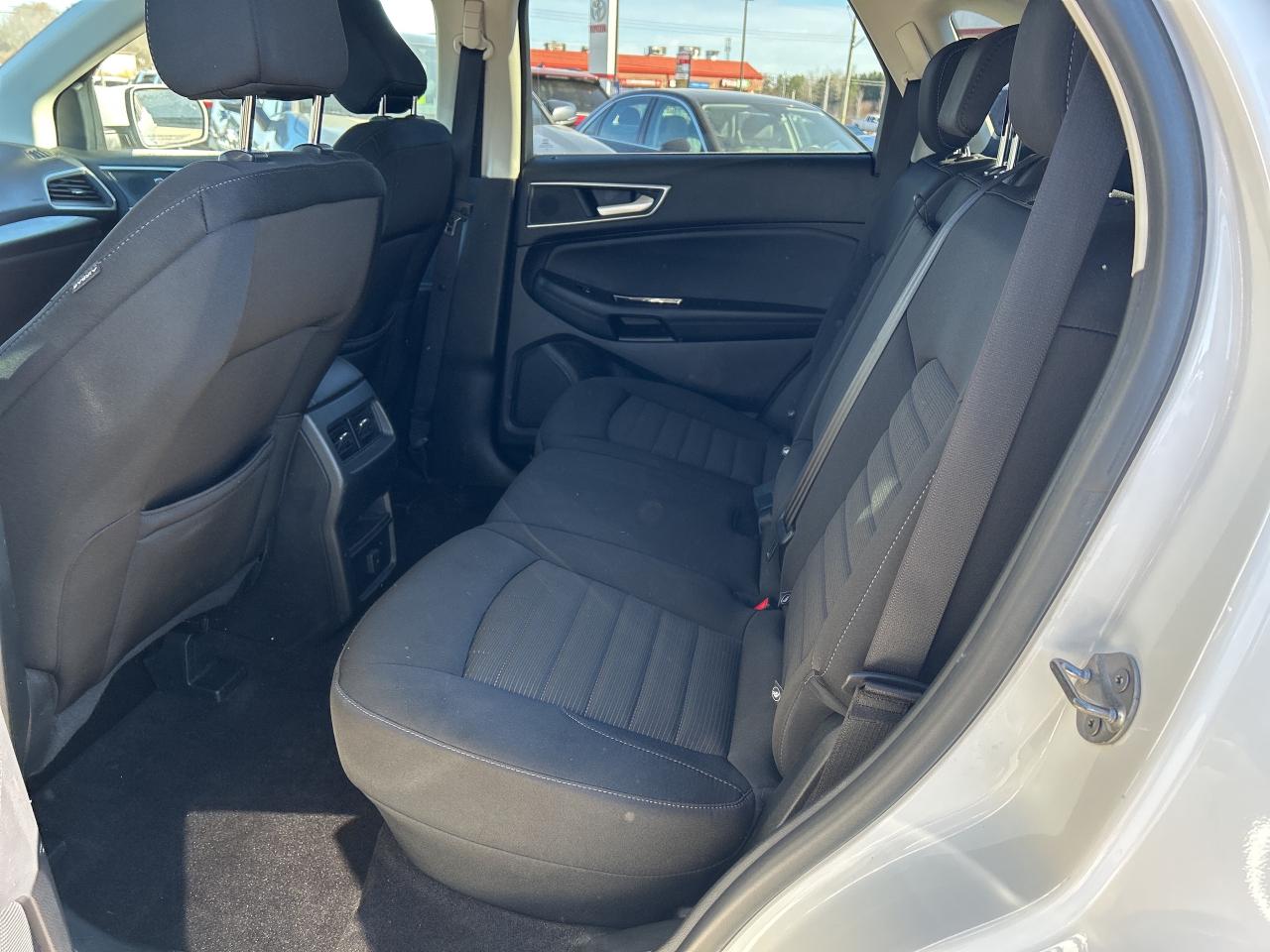 2020 Ford Edge SEL   Back Up Camera Washer   LOW KILOMETRES Photo