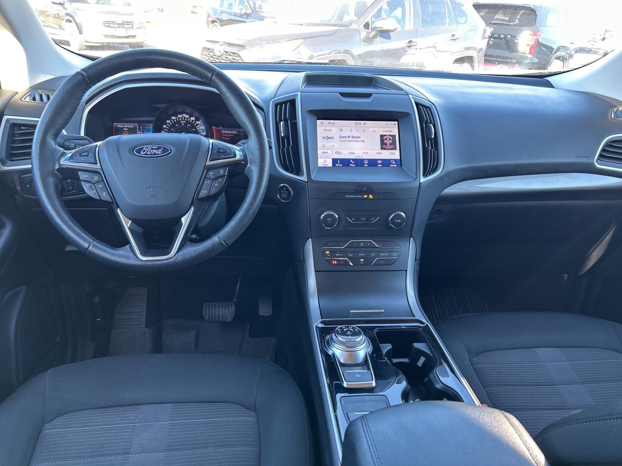 2020 Ford Edge SEL   Back Up Camera Washer   LOW KILOMETRES Photo