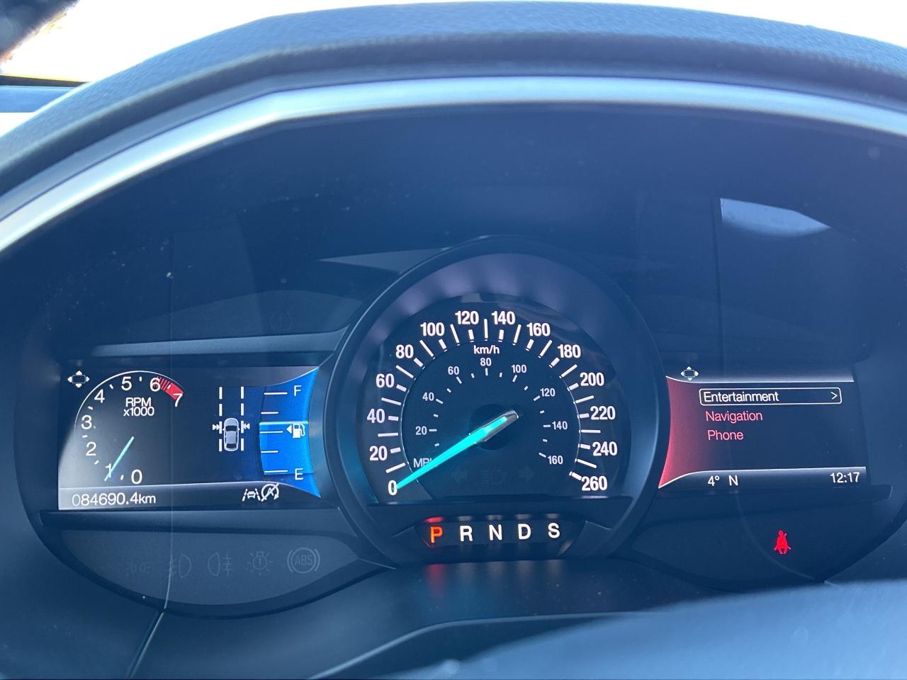 2020 Ford Edge SEL   Back Up Camera Washer   LOW KILOMETRES Photo