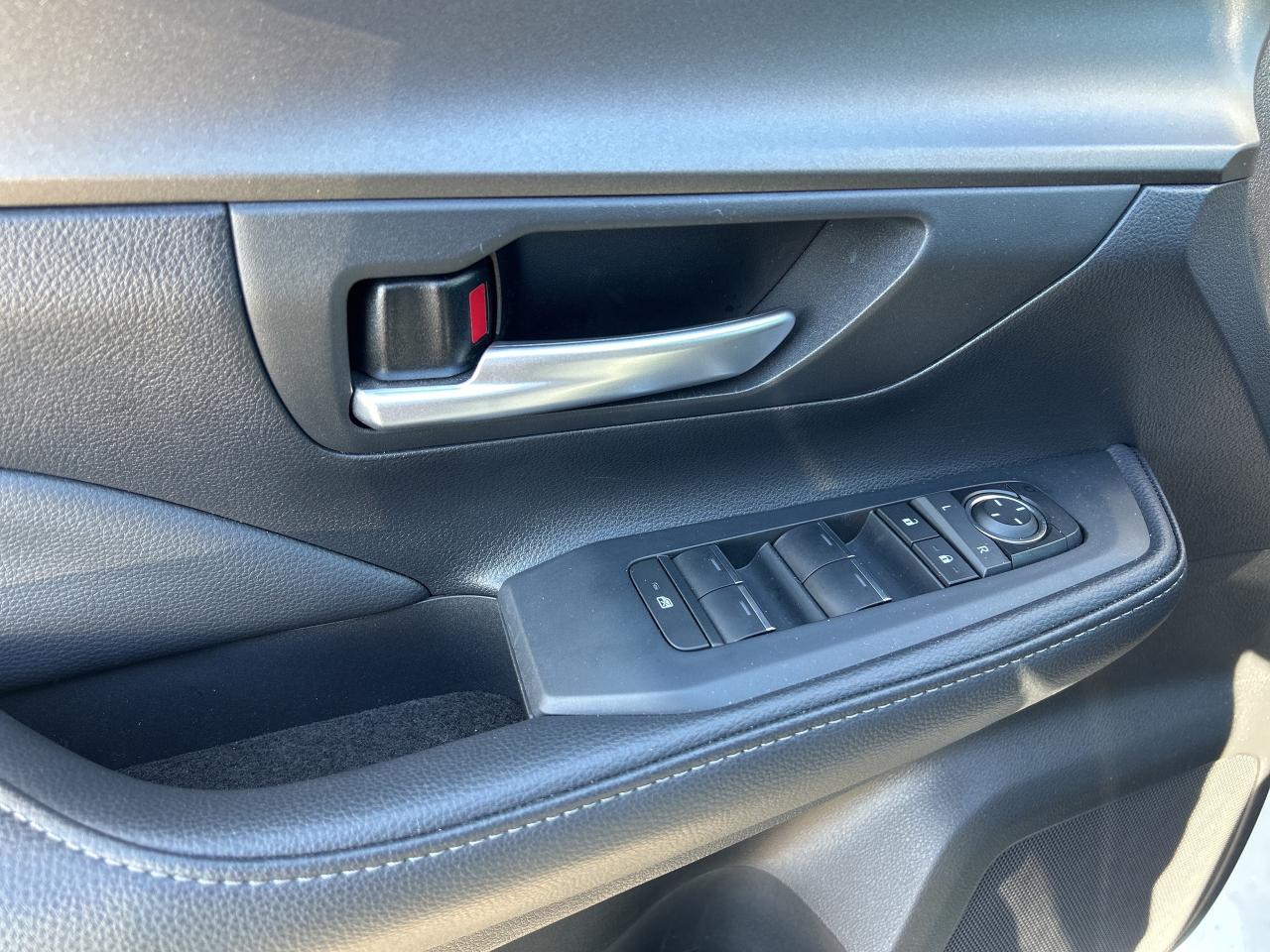 2024 Toyota Grand Highlander Hybrid XLE   Front Heated Seats   ONE OWNER Photo