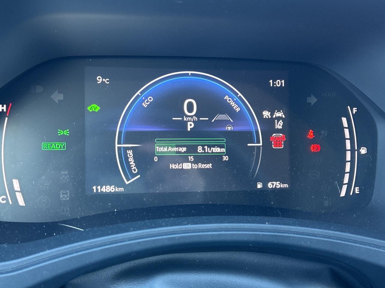 2024 Toyota Grand Highlander Hybrid XLE   Front Heated Seats   ONE OWNER Photo