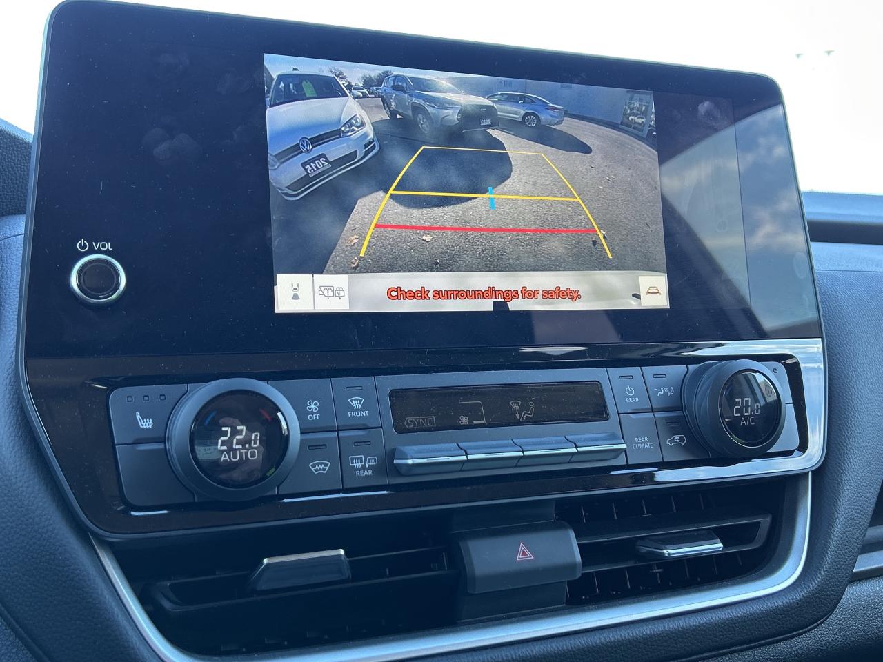 2024 Toyota Grand Highlander Hybrid XLE   Front Heated Seats   ONE OWNER Photo