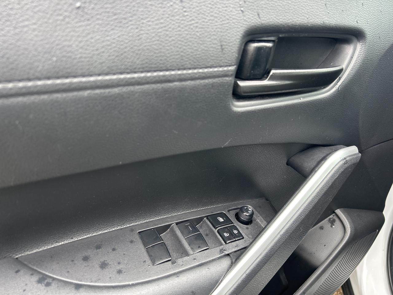 2023 Toyota Corolla Cross LE   8" Touchscreen   Heated Steering Wheel Photo