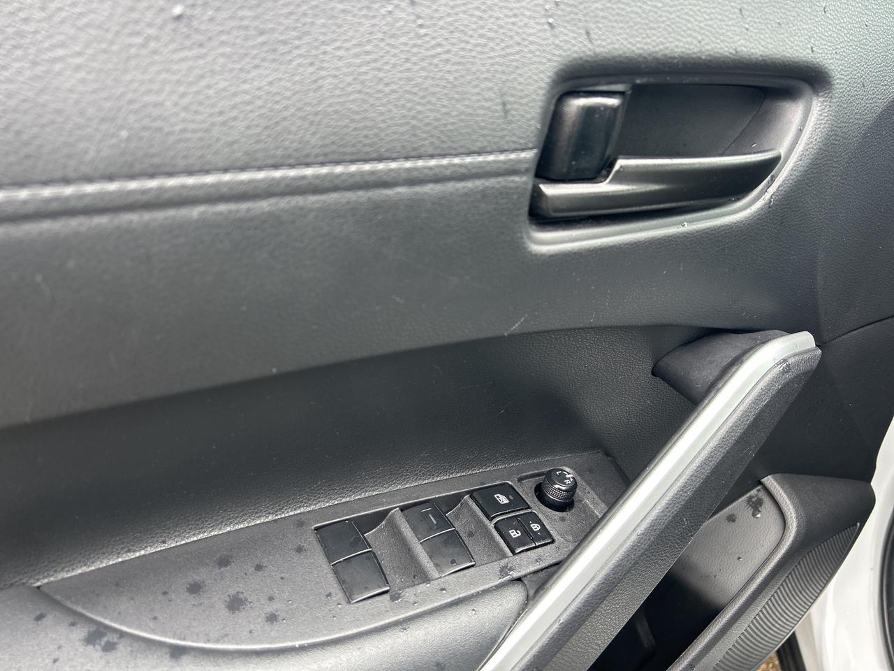 2023 Toyota Corolla Cross LE   8" Touchscreen   Heated Steering Wheel Photo