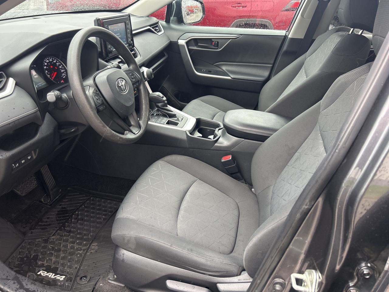 2020 Toyota RAV4 LE   NO REPORTED ACCIDENTS   Heated Front Seats Photo