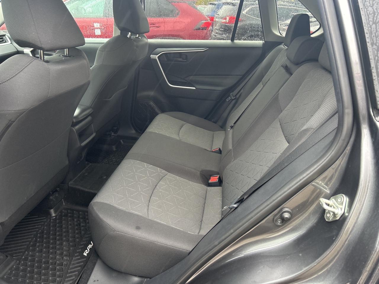 2020 Toyota RAV4 LE   NO REPORTED ACCIDENTS   Heated Front Seats Photo