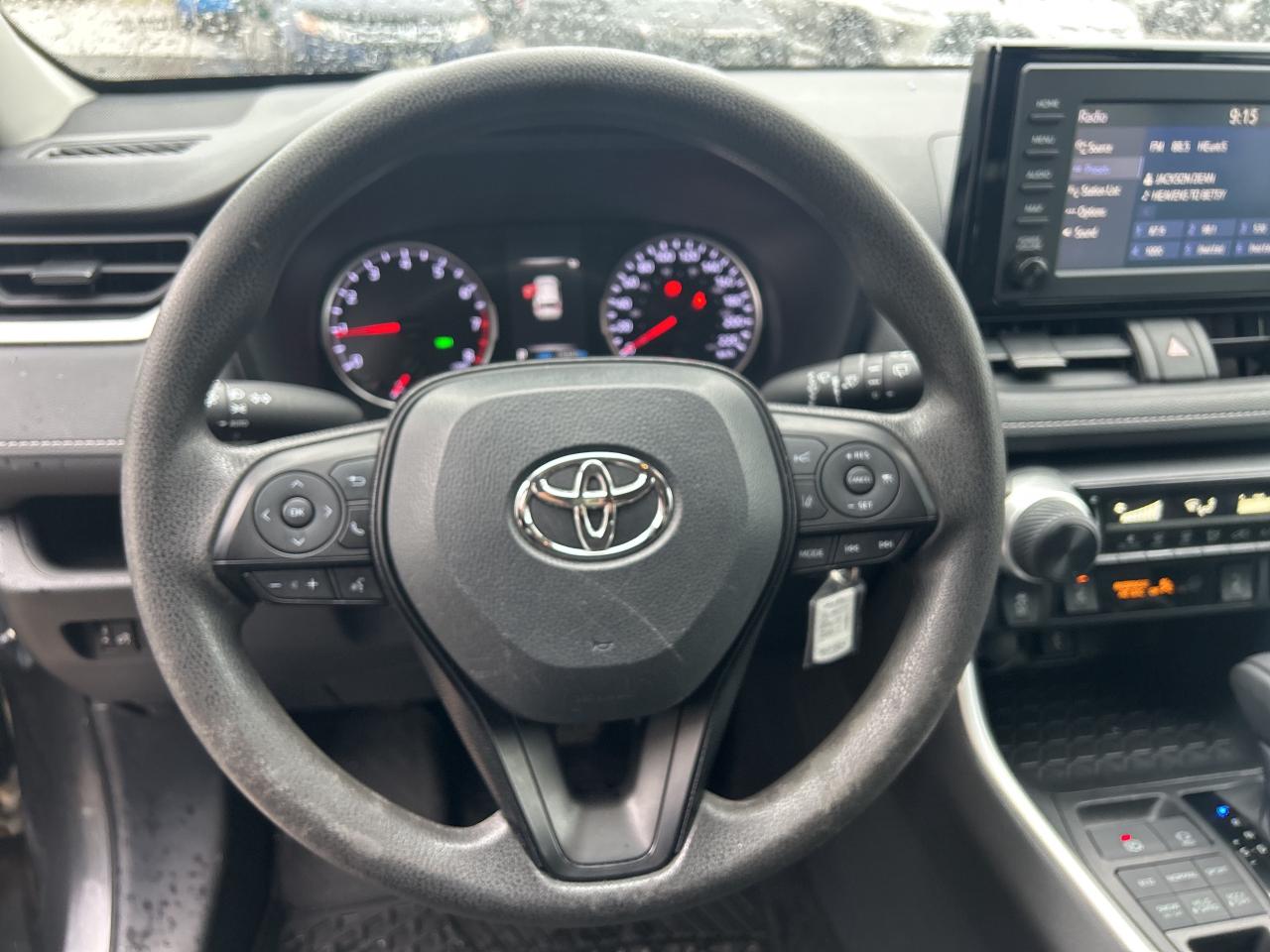 2020 Toyota RAV4 LE   NO REPORTED ACCIDENTS   Heated Front Seats Photo