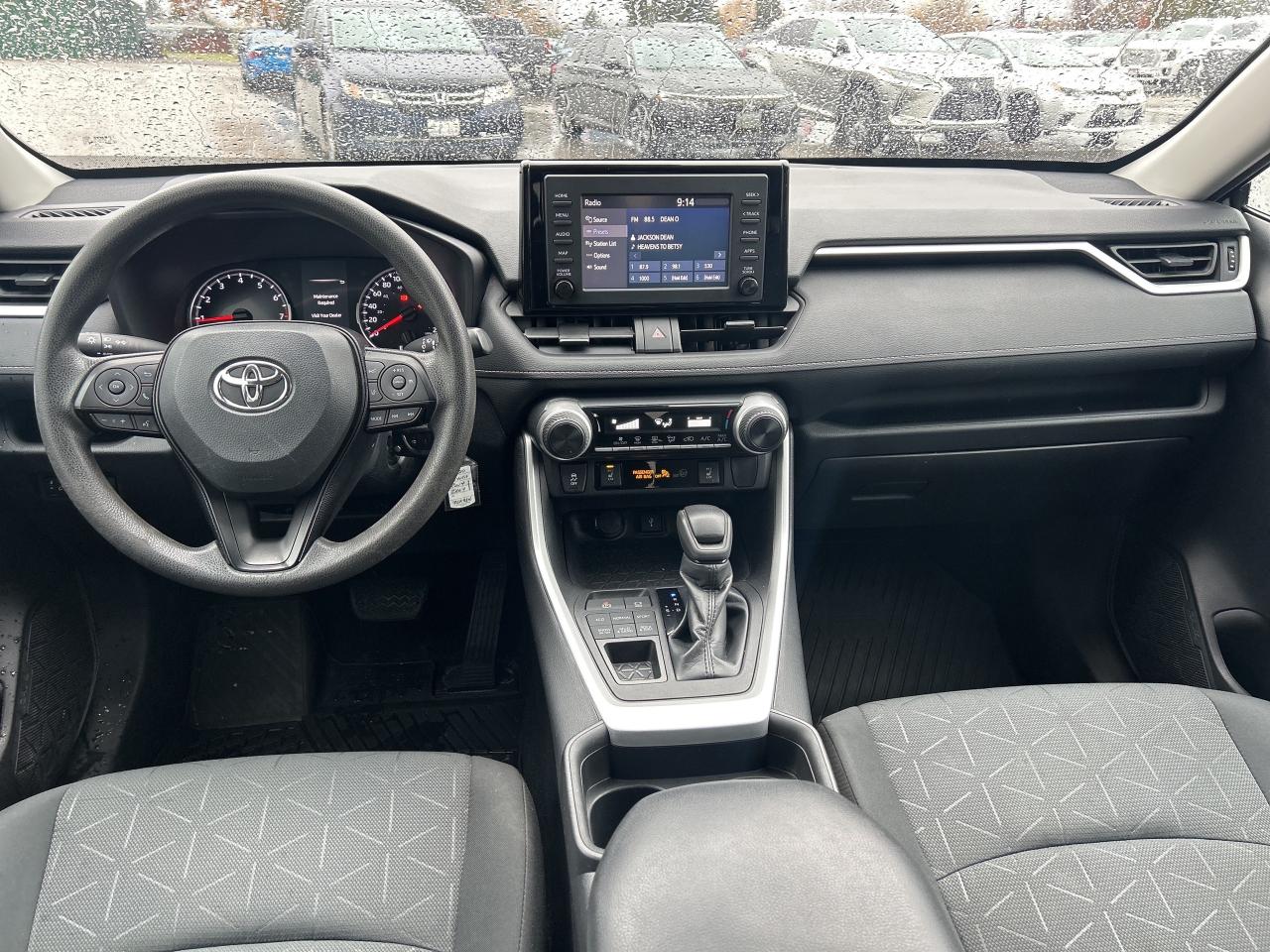 2020 Toyota RAV4 LE   NO REPORTED ACCIDENTS   Heated Front Seats Photo