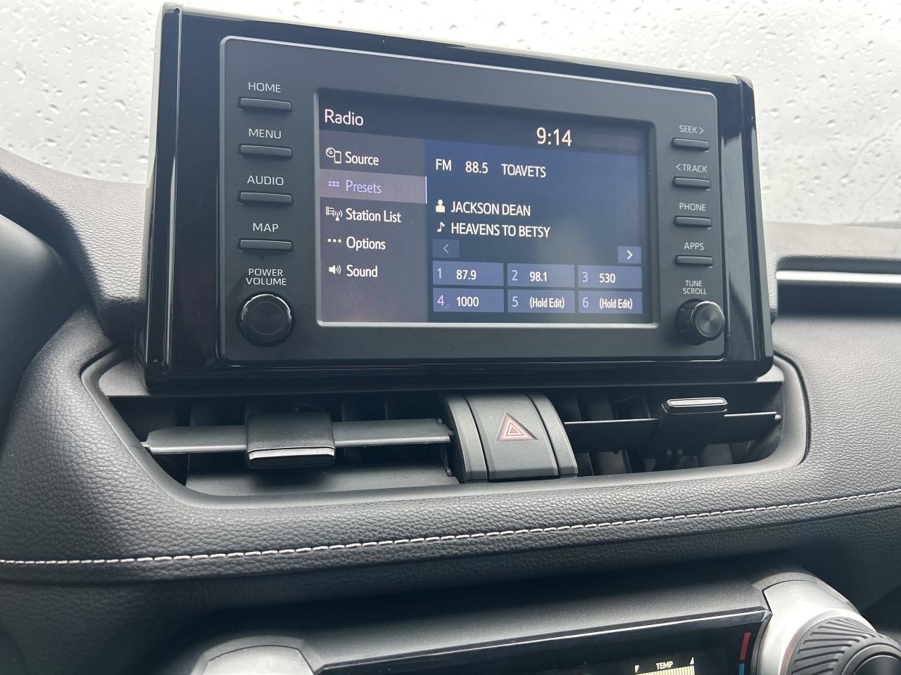 2020 Toyota RAV4 LE   NO REPORTED ACCIDENTS   Heated Front Seats Photo