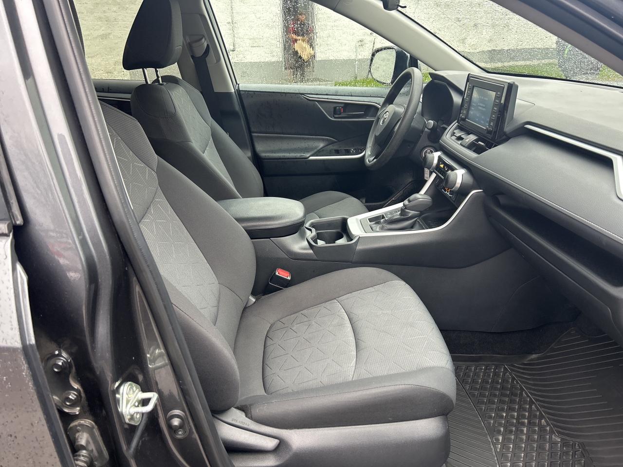 2020 Toyota RAV4 LE   NO REPORTED ACCIDENTS   Heated Front Seats Photo