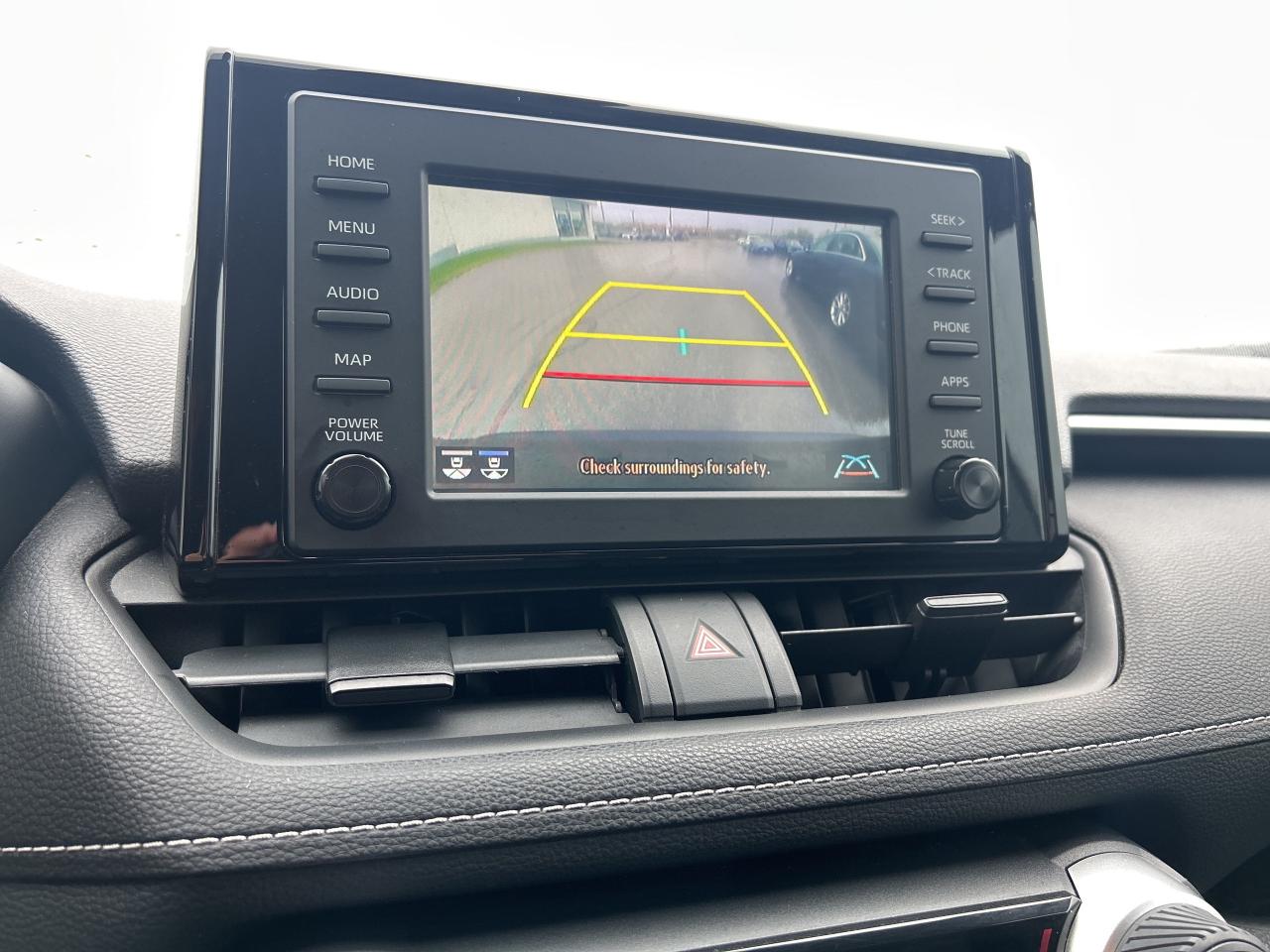 2020 Toyota RAV4 LE   NO REPORTED ACCIDENTS   Heated Front Seats Photo