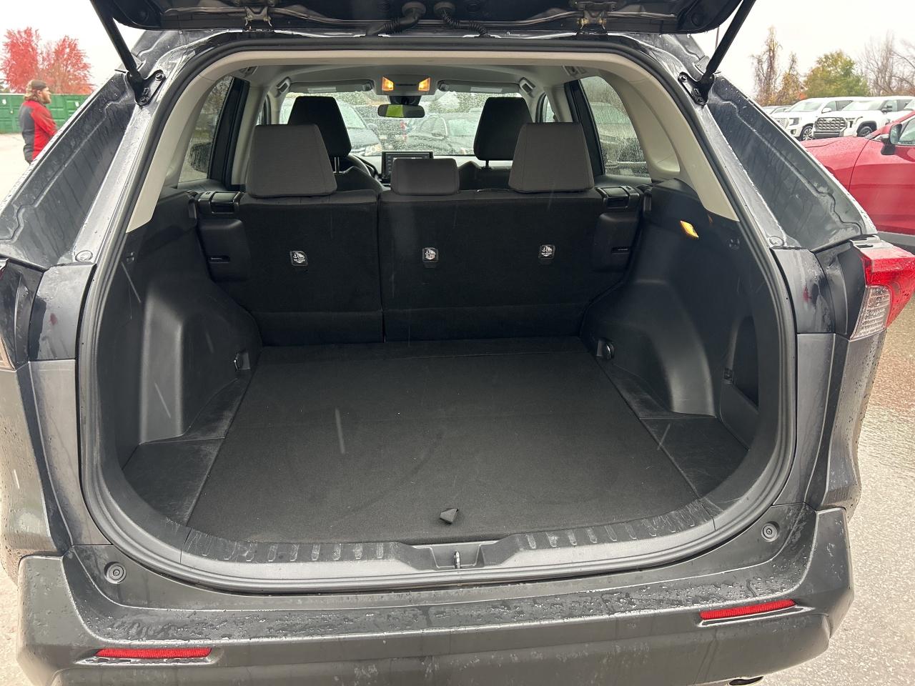 2020 Toyota RAV4 LE   NO REPORTED ACCIDENTS   Heated Front Seats Photo