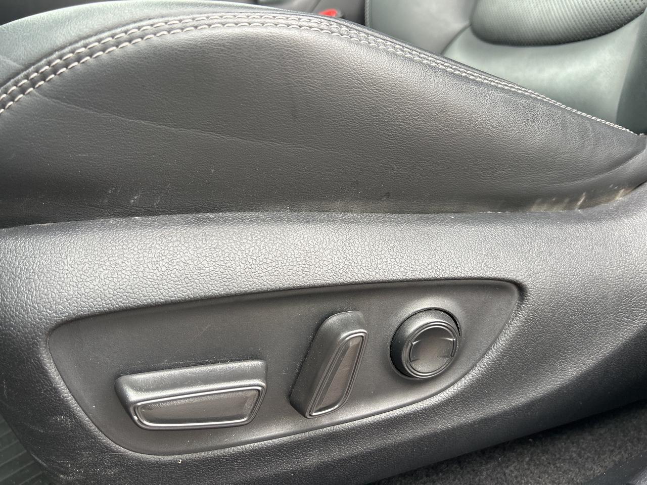 2021 Toyota RAV4 Hybrid Limited   JBL   Navigation   360 Camera Photo