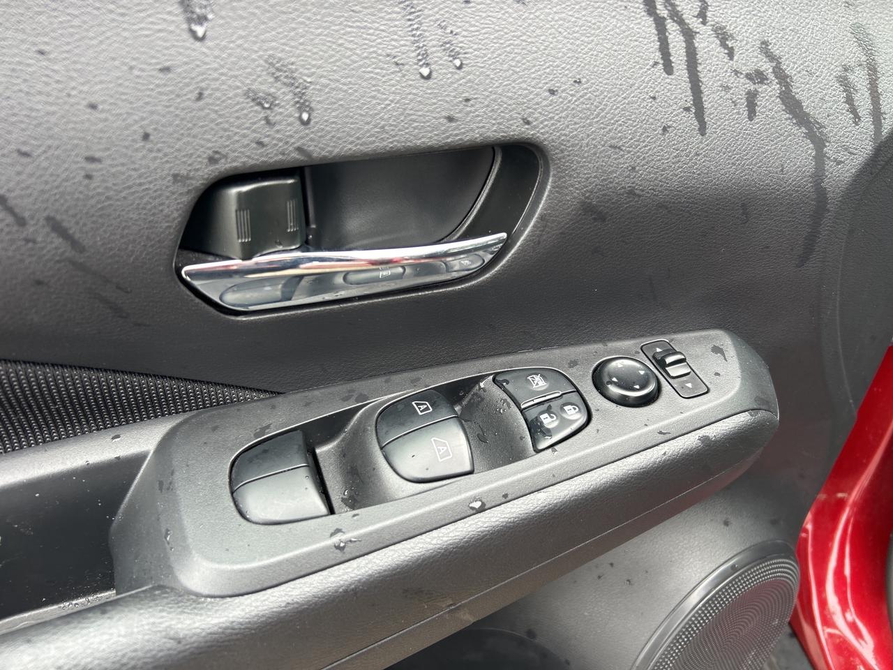 2023 Nissan Kicks SV   ONE OWNER   Blind Spot Warning Photo