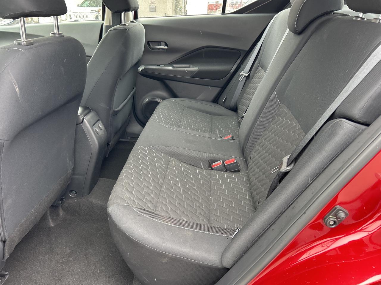 2023 Nissan Kicks SV   ONE OWNER   Blind Spot Warning Photo