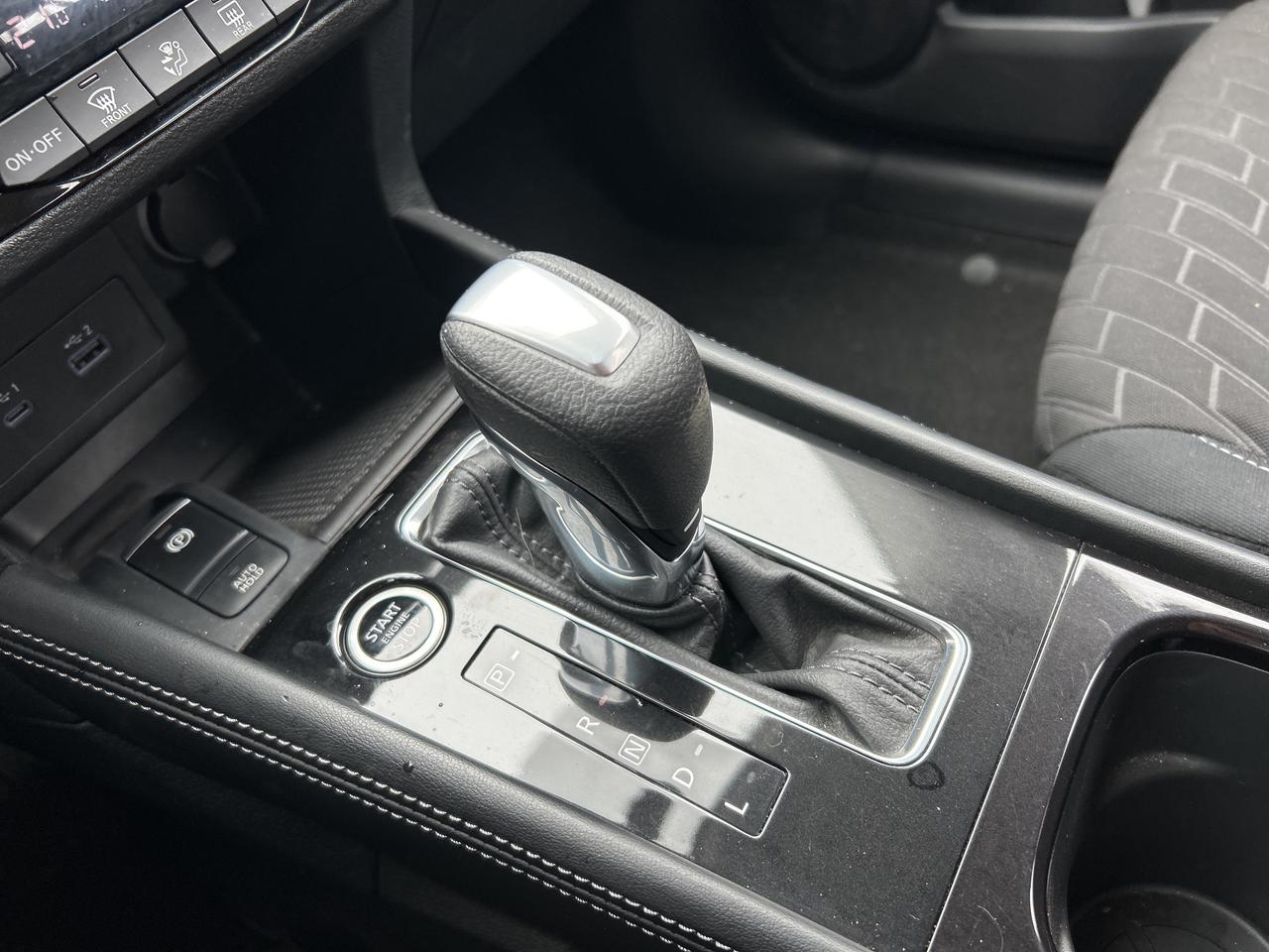 2023 Nissan Kicks SV   ONE OWNER   Blind Spot Warning Photo