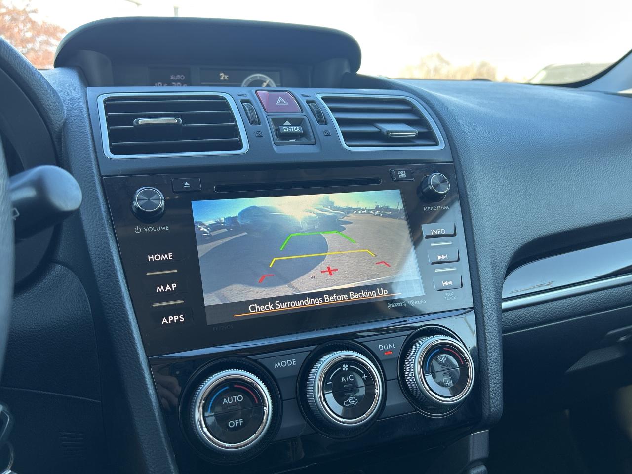 2018 Subaru Forester Limited   Power Moonroof   NO REPORTED ACCIDENTS Photo