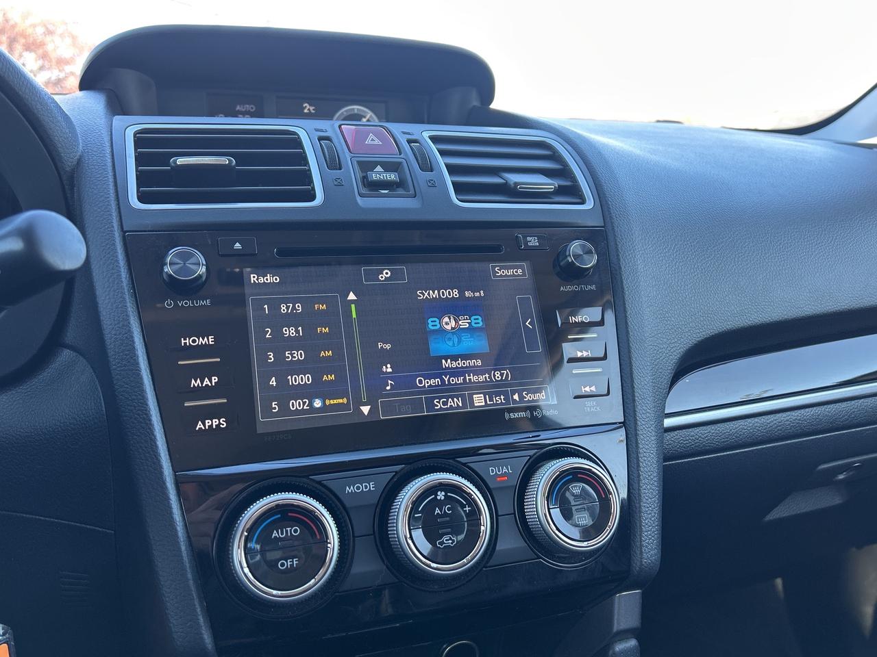 2018 Subaru Forester Limited   Power Moonroof   NO REPORTED ACCIDENTS Photo