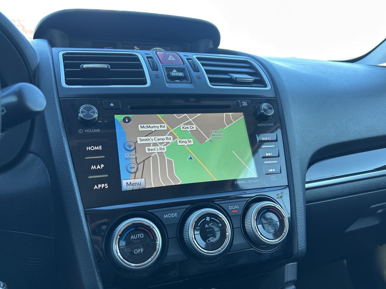 2018 Subaru Forester Limited   Power Moonroof   NO REPORTED ACCIDENTS Photo