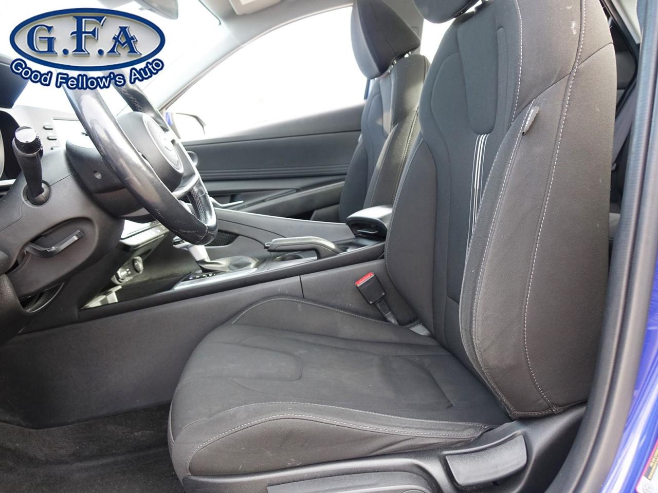 2022 Hyundai Elantra PREFERRED MODEL, SUN & TECH PACKAGE, SUNROOF, REAR Photo7