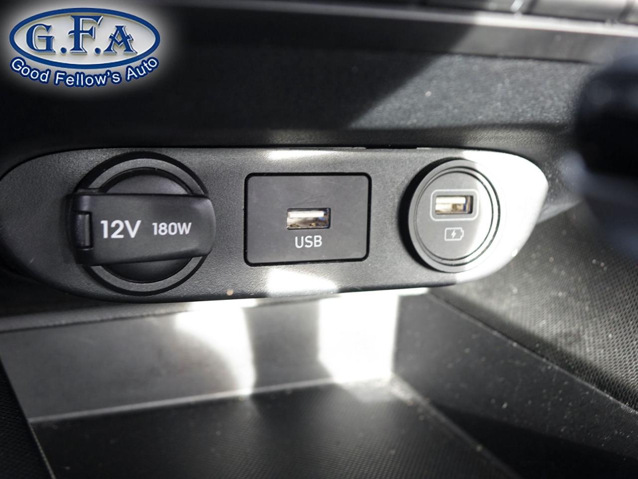 2022 Hyundai Elantra PREFERRED MODEL, SUN & TECH PACKAGE, SUNROOF, REAR Photo38