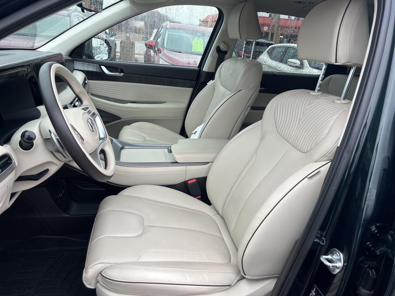 2024 Hyundai PALISADE Ultimate Calligraphy   360 Camera   ONE OWNER Photo