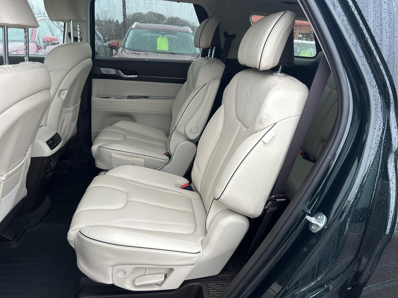 2024 Hyundai PALISADE Ultimate Calligraphy   360 Camera   ONE OWNER Photo