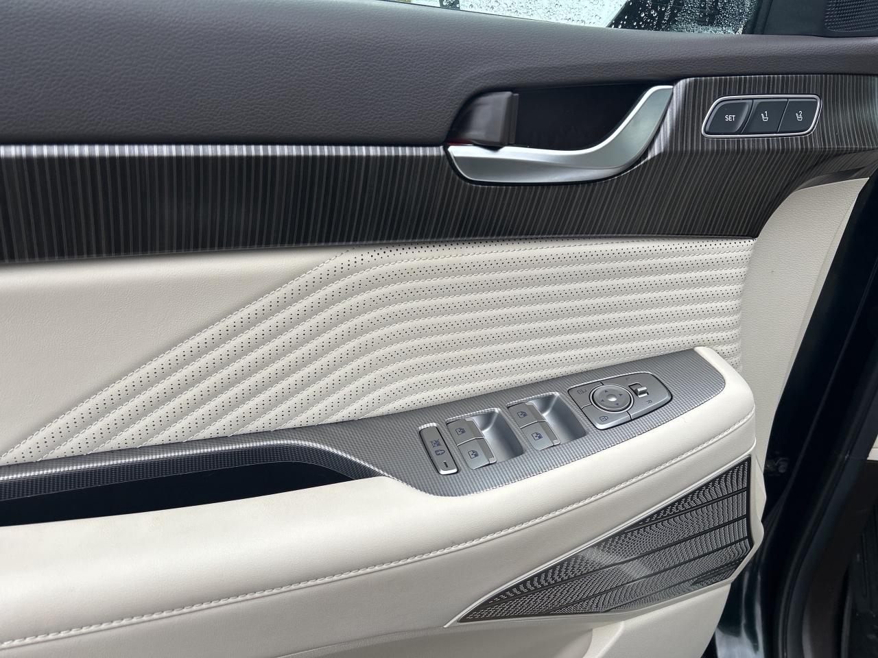 2024 Hyundai PALISADE Ultimate Calligraphy   360 Camera   ONE OWNER Photo