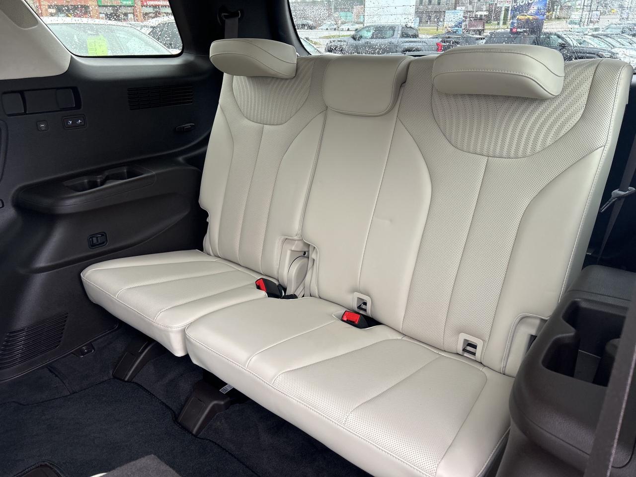 2024 Hyundai PALISADE Ultimate Calligraphy   360 Camera   ONE OWNER Photo