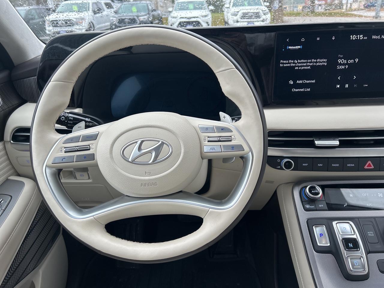 2024 Hyundai PALISADE Ultimate Calligraphy   360 Camera   ONE OWNER Photo