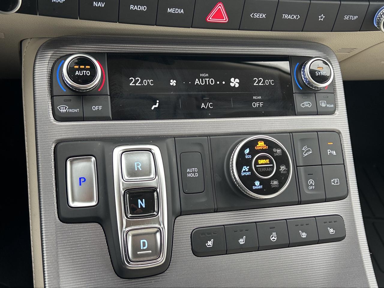 2024 Hyundai PALISADE Ultimate Calligraphy   360 Camera   ONE OWNER Photo