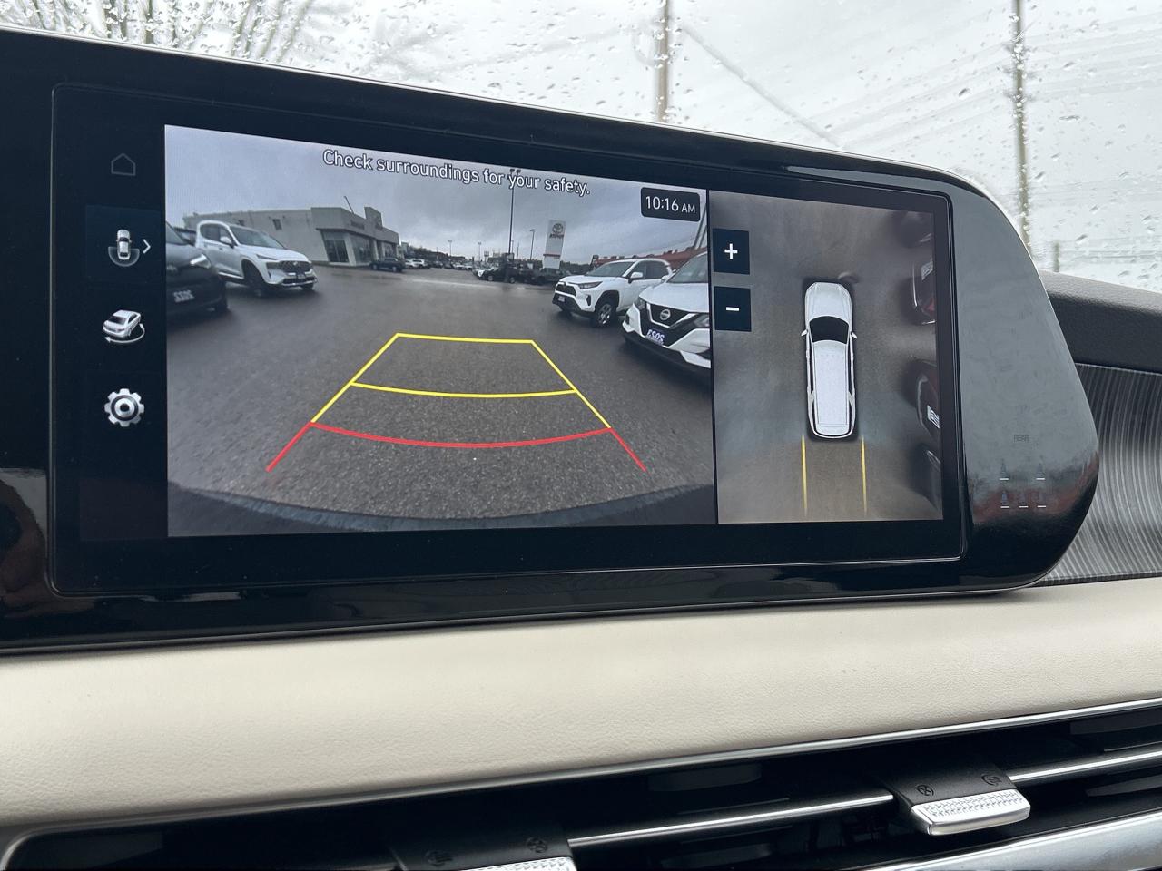 2024 Hyundai PALISADE Ultimate Calligraphy   360 Camera   ONE OWNER Photo