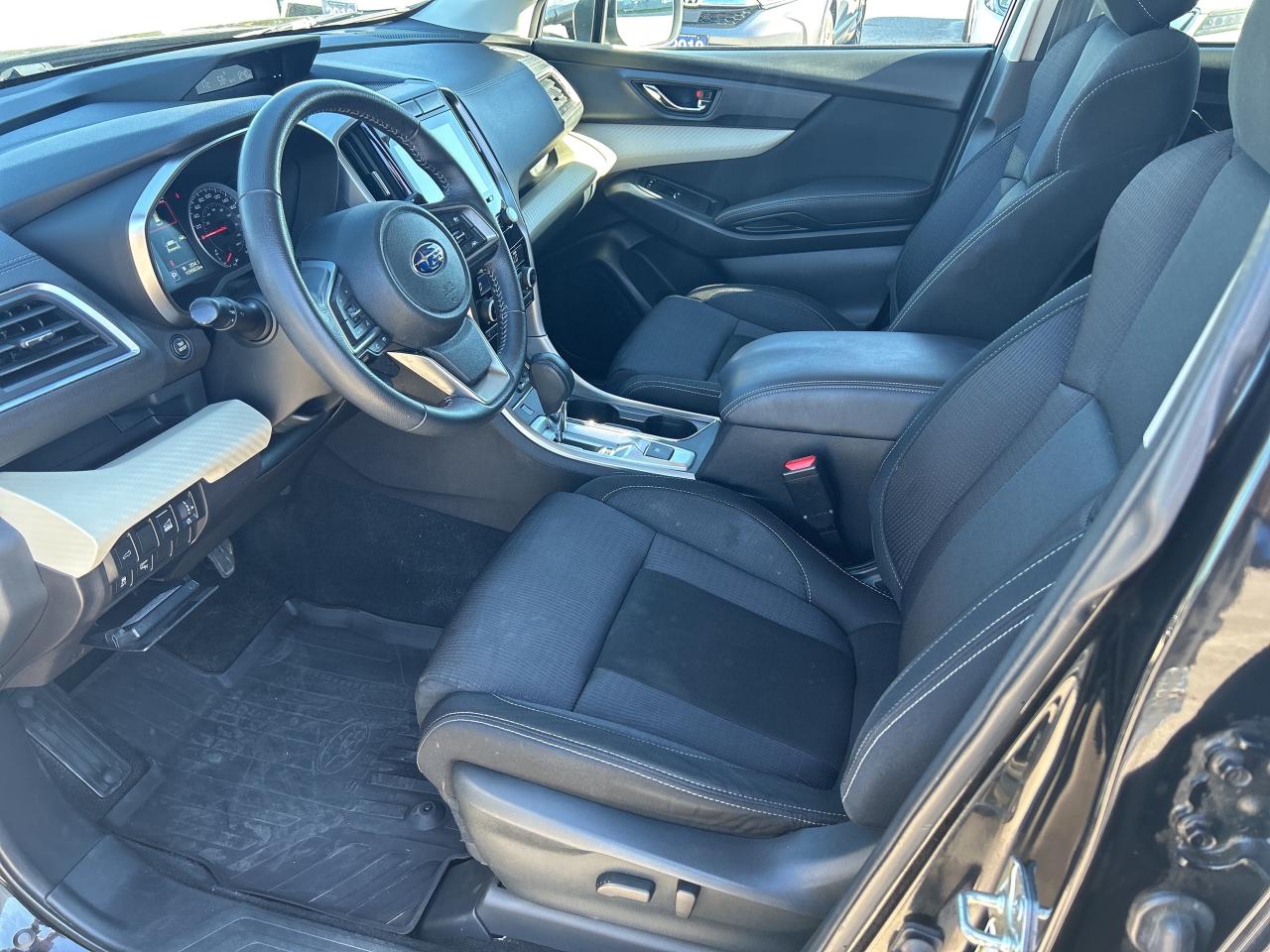 2019 Subaru ASCENT Touring   Panoramic Moonroof   LOW KILOMETRES Photo