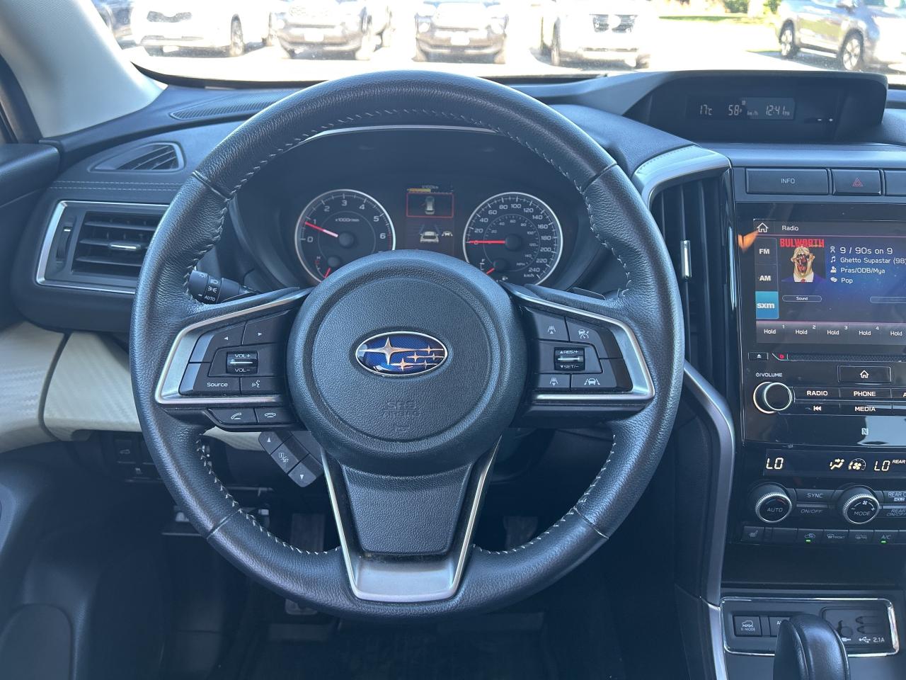 2019 Subaru ASCENT Touring   Panoramic Moonroof   LOW KILOMETRES Photo