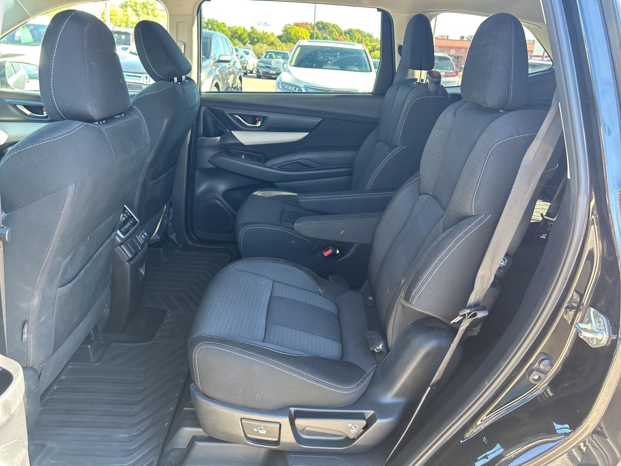 2019 Subaru ASCENT Touring   Panoramic Moonroof   LOW KILOMETRES Photo