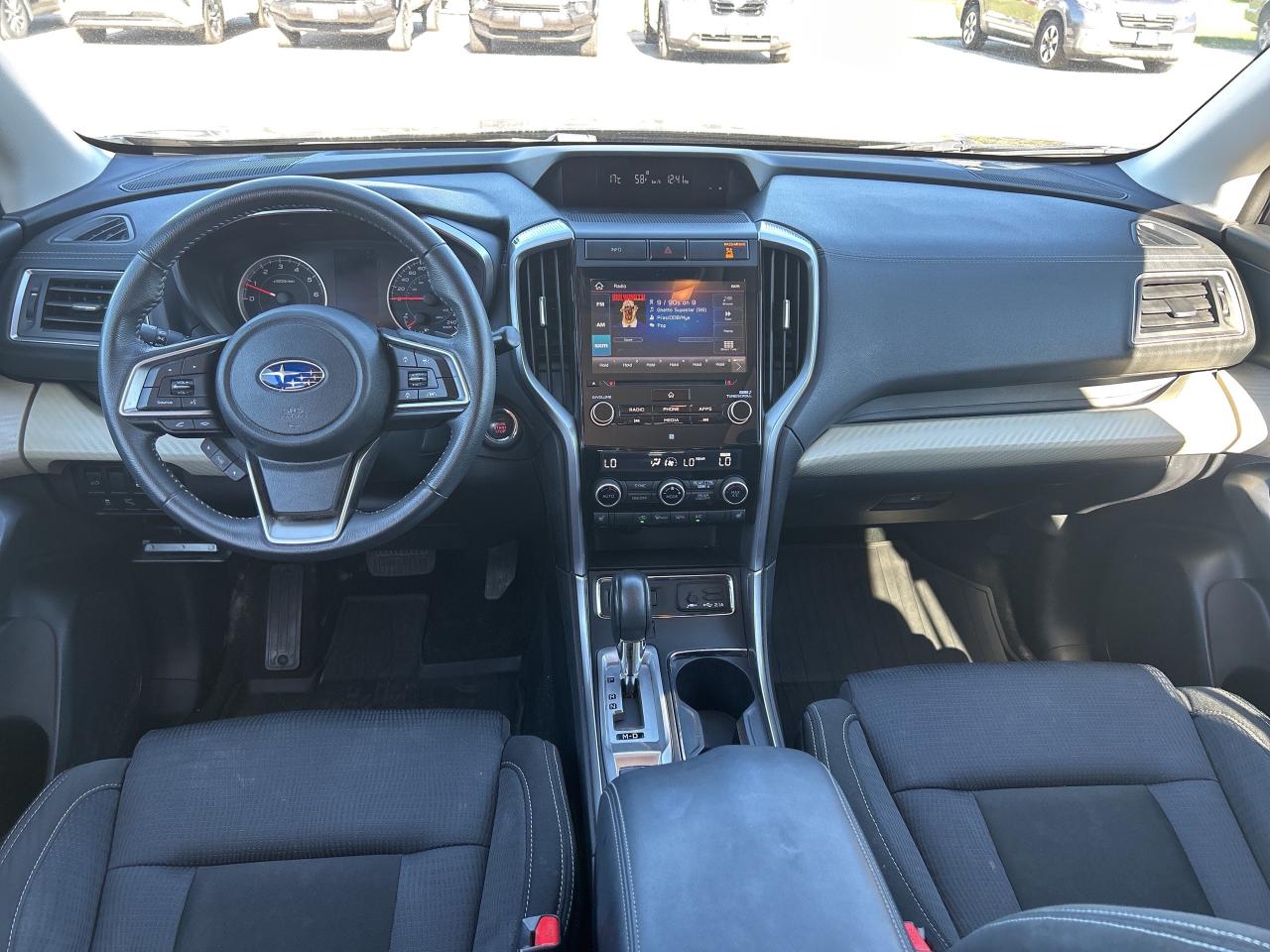 2019 Subaru ASCENT Touring   Panoramic Moonroof   LOW KILOMETRES Photo