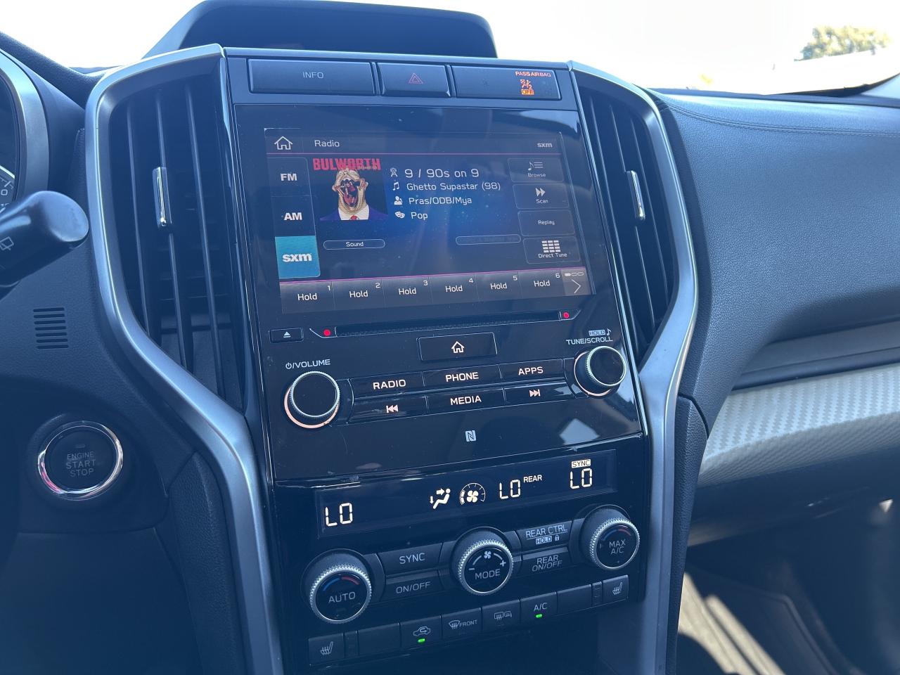 2019 Subaru ASCENT Touring   Panoramic Moonroof   LOW KILOMETRES Photo