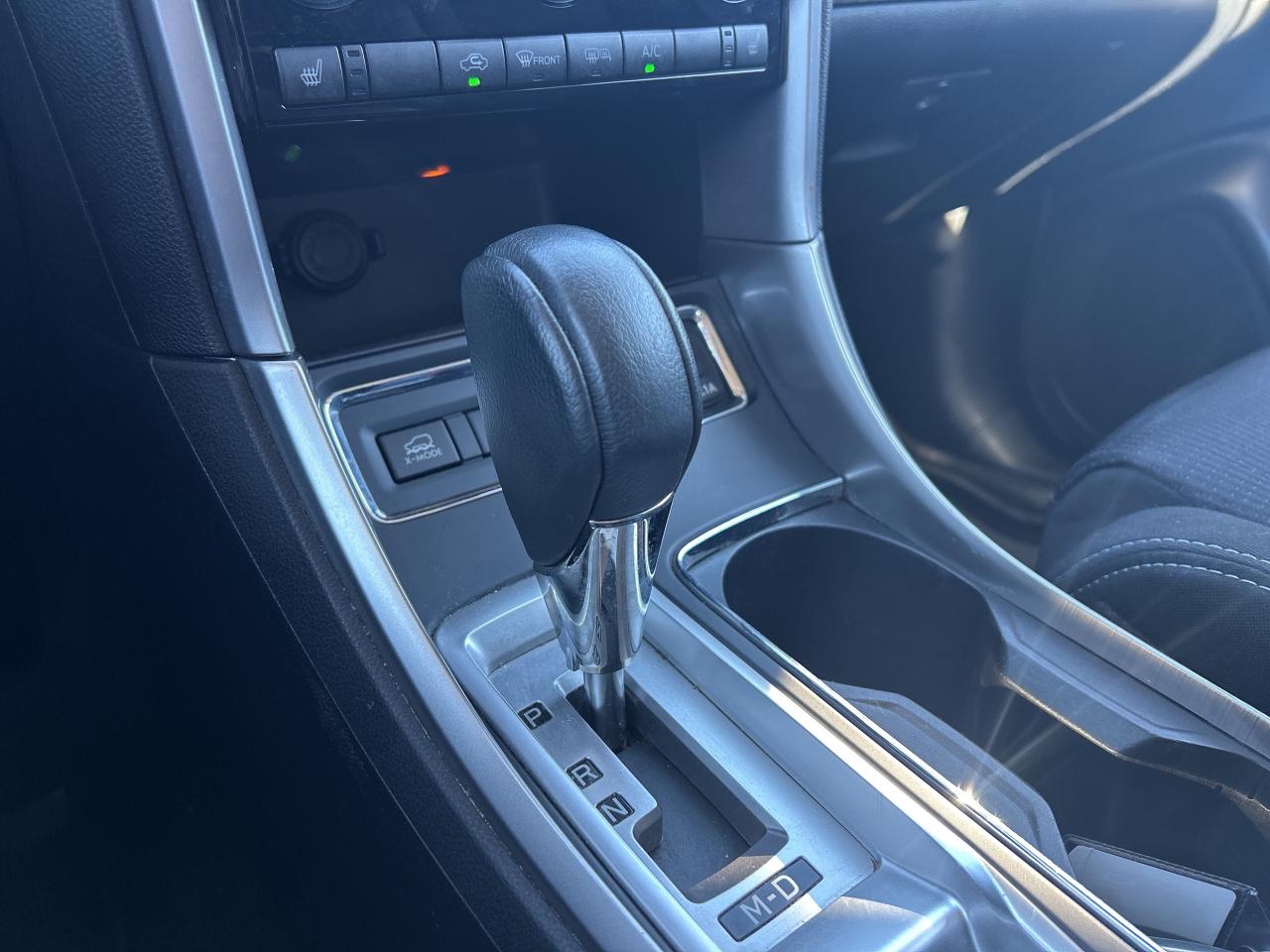 2019 Subaru ASCENT Touring   Panoramic Moonroof   LOW KILOMETRES Photo