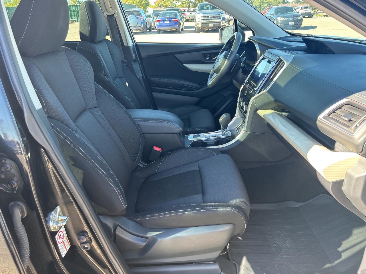 2019 Subaru ASCENT Touring   Panoramic Moonroof   LOW KILOMETRES Photo