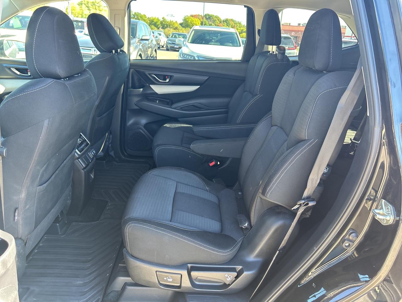 2019 Subaru ASCENT Touring   Panoramic Moonroof   LOW KILOMETRES Photo