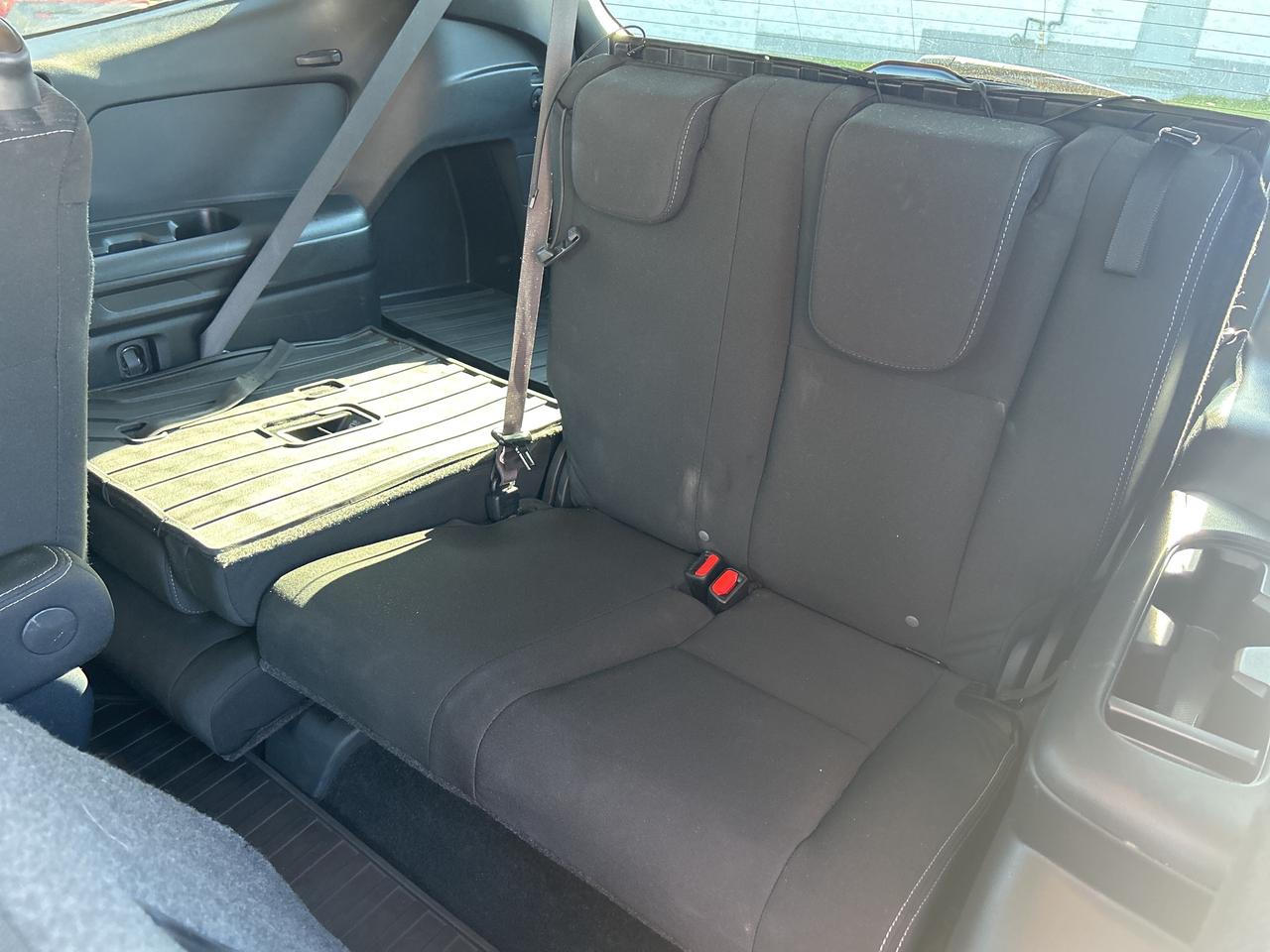 2019 Subaru ASCENT Touring   Panoramic Moonroof   LOW KILOMETRES Photo