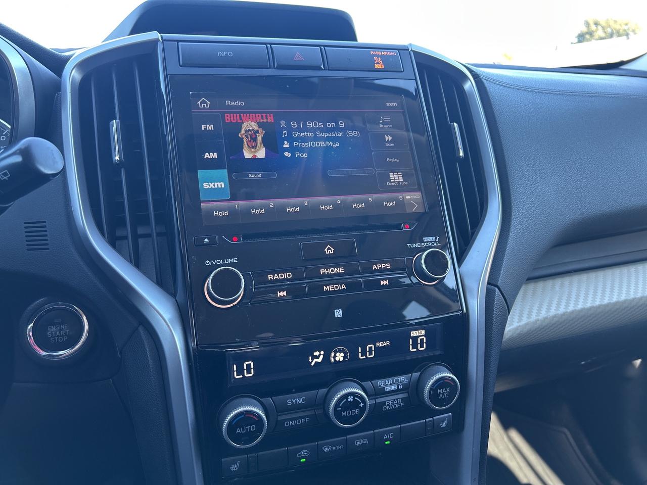 2019 Subaru ASCENT Touring   Panoramic Moonroof   LOW KILOMETRES Photo