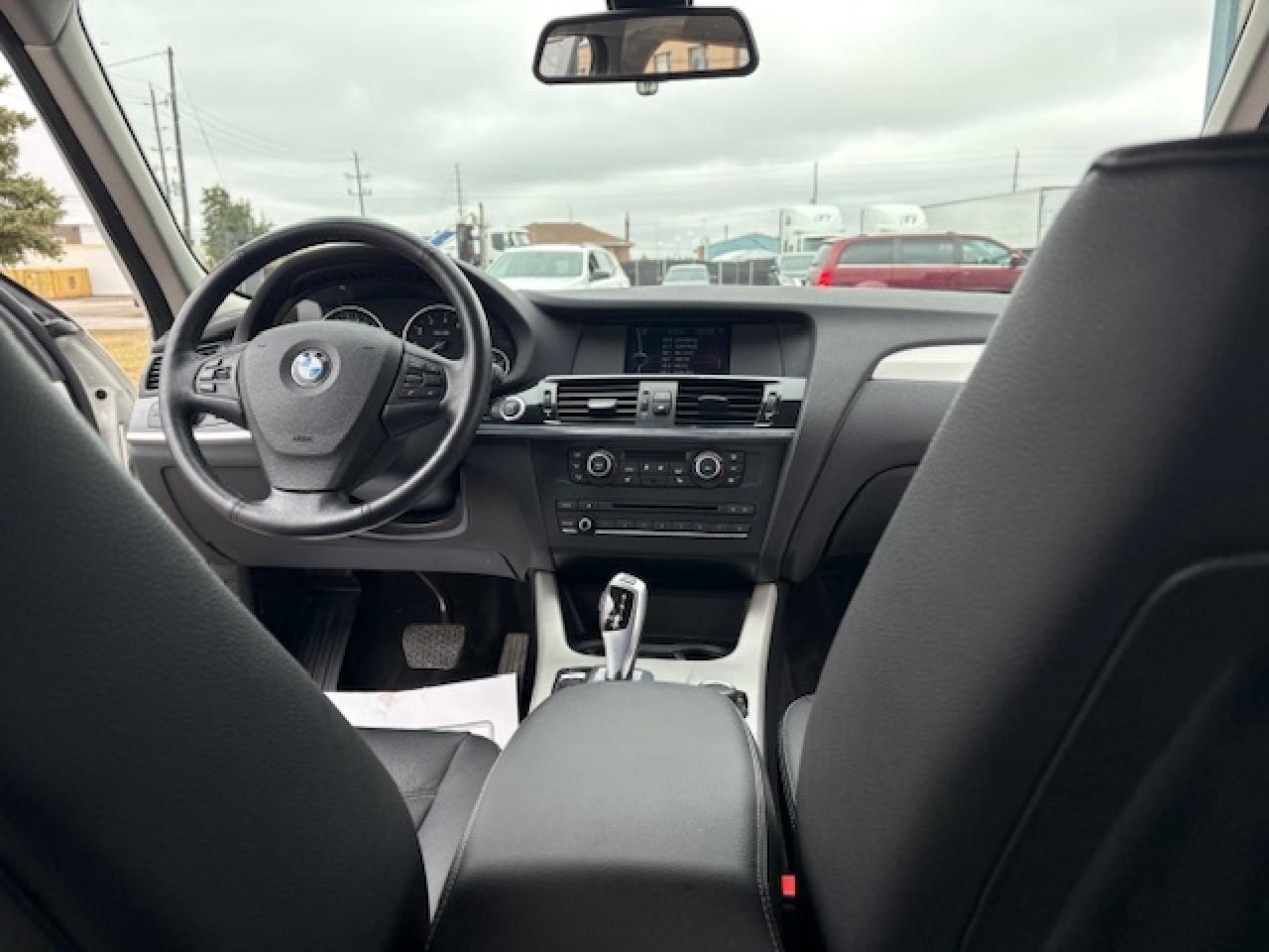 2013 BMW X3 AWD 4dr 28i Photo