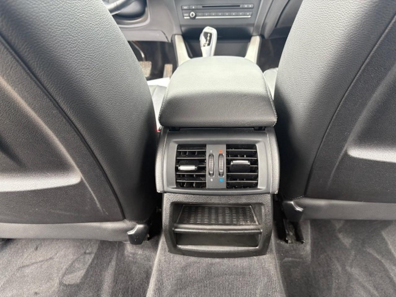 2013 BMW X3 AWD 4dr 28i Photo