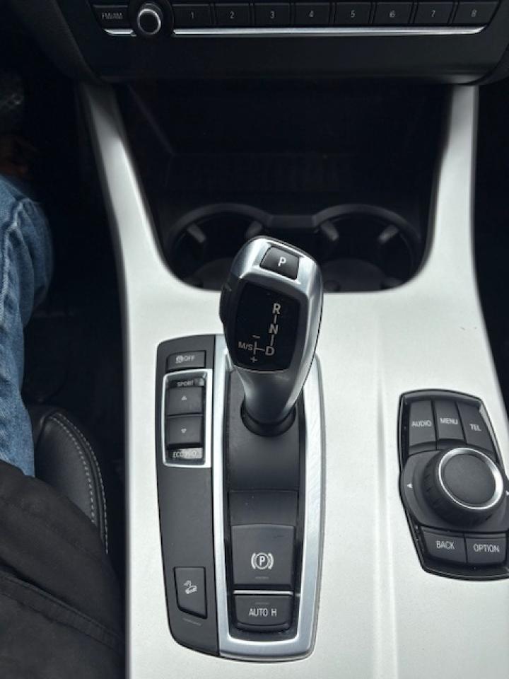 2013 BMW X3 AWD 4dr 28i Photo