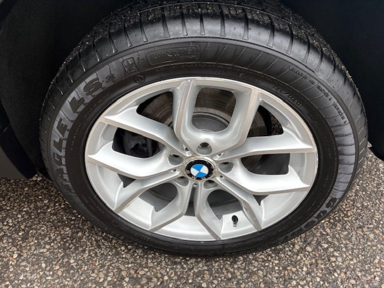 2013 BMW X3 AWD 4dr 28i Photo